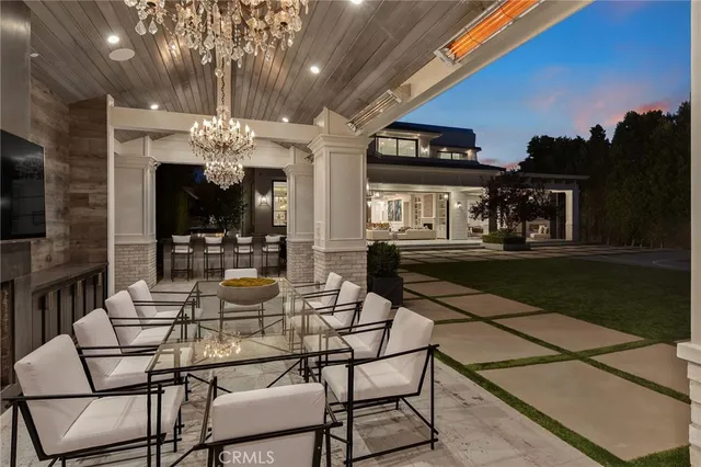 $9,999,500 | 16630 Oldham Place, Encino, CA 91436