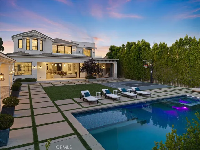 $9,999,500 | 16630 Oldham Place, Encino, CA 91436