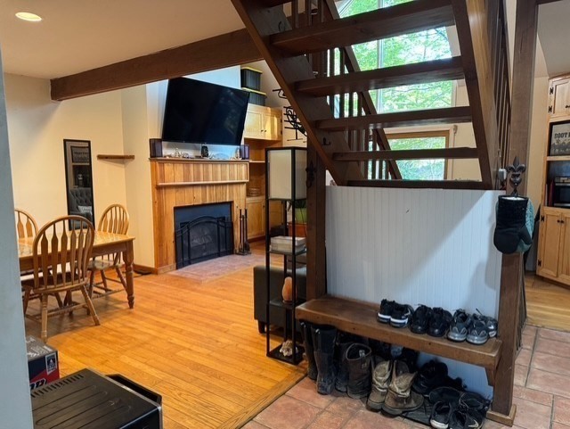 60 South River Road, Unit 3 Charlemont, MA 01339 - Photo 4 of 20 Gallery Image 4