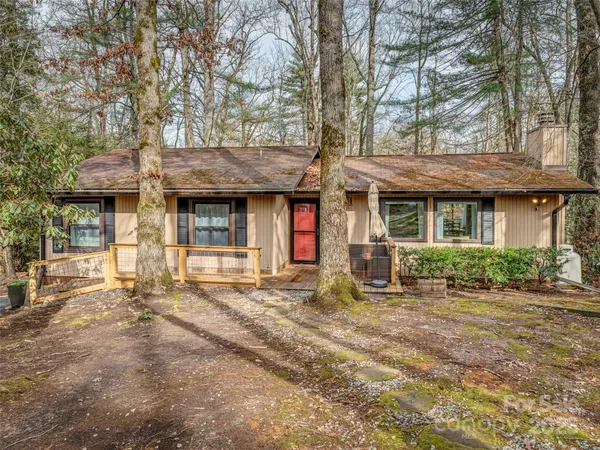 $330,000 | 531 Three Mile Knob Road, Pisgah Forest, NC 28768
