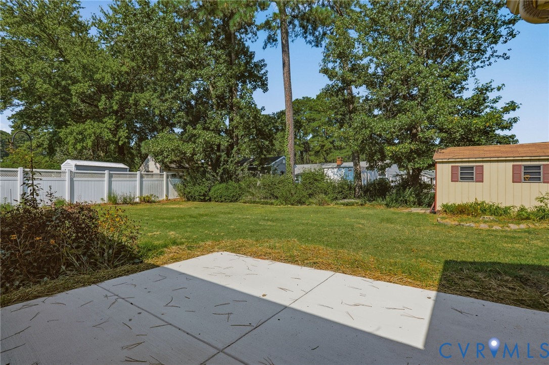 4810 Conduit Road Colonial Heights, VA 23834 - Photo 25 of 29 Gallery Image 25