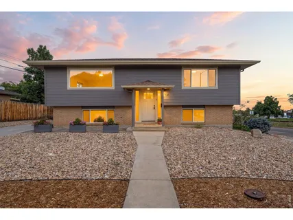 $1,225,000 | 720 Gillaspie Drive, Boulder, CO 80305