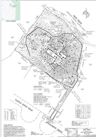 a view of a house with backyard sitting area and swimming pool