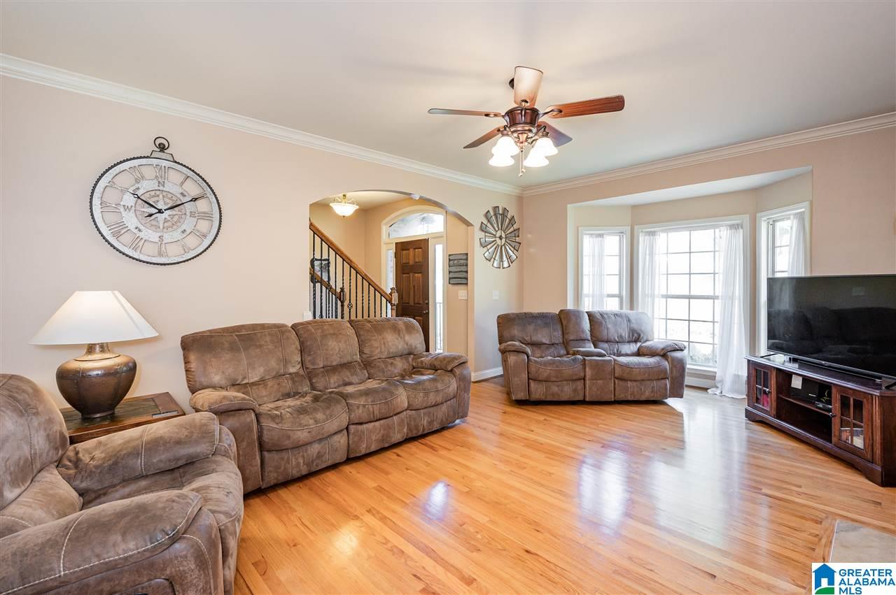 214 Timber Ridge Circle Alabaster, AL 35007 - Photo 6 of 49