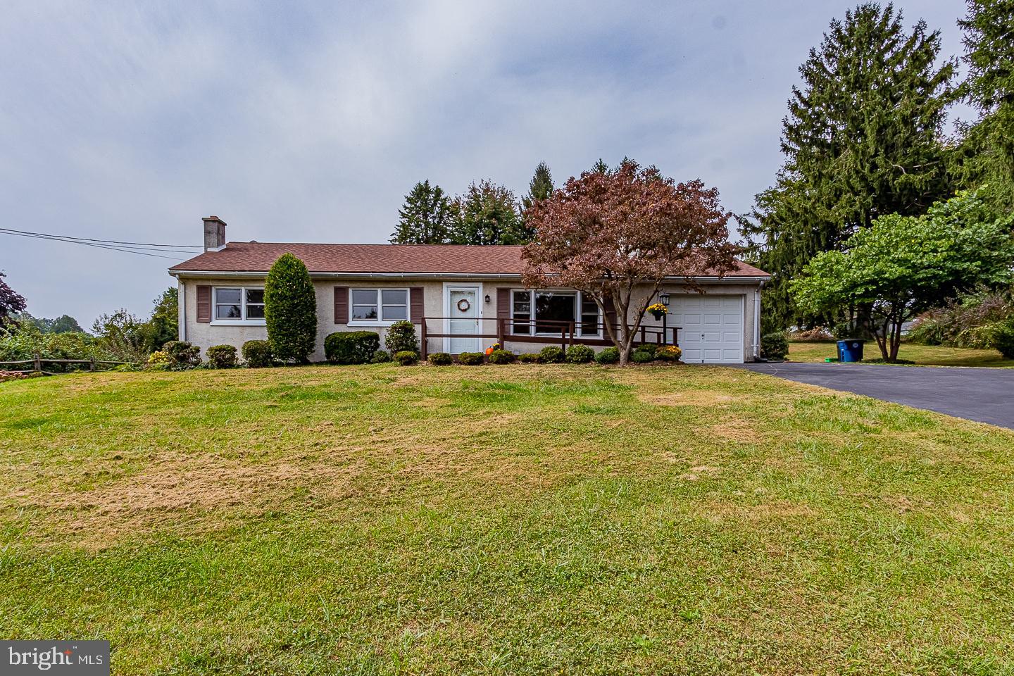 5 Old Willows Road Coatesville, PA 19320 - Photo 1 of 39
