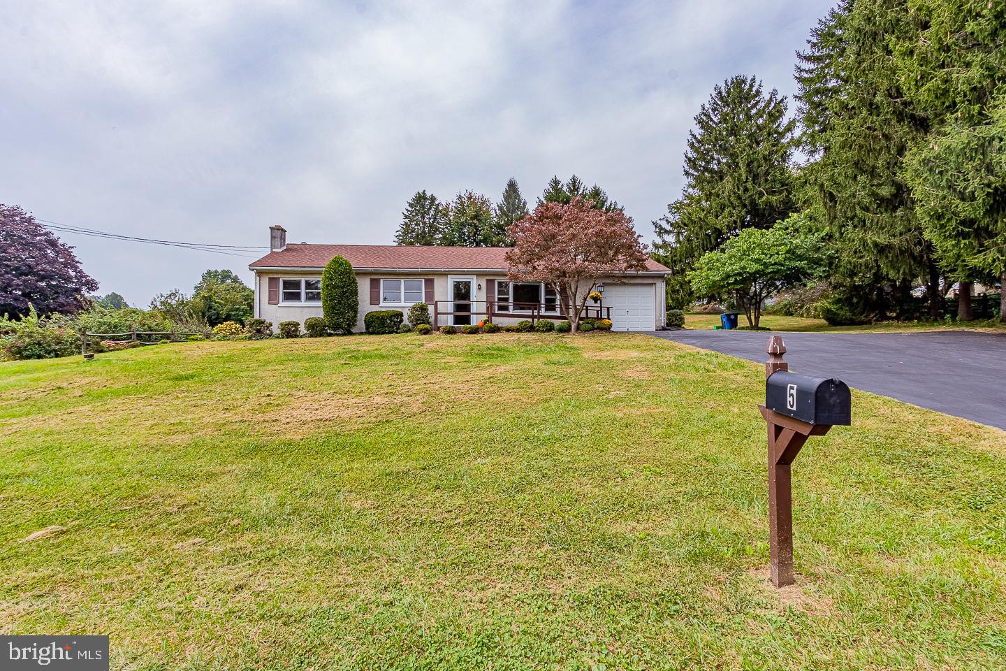 5 Old Willows Road Coatesville, PA 19320 - Photo 22 of 39