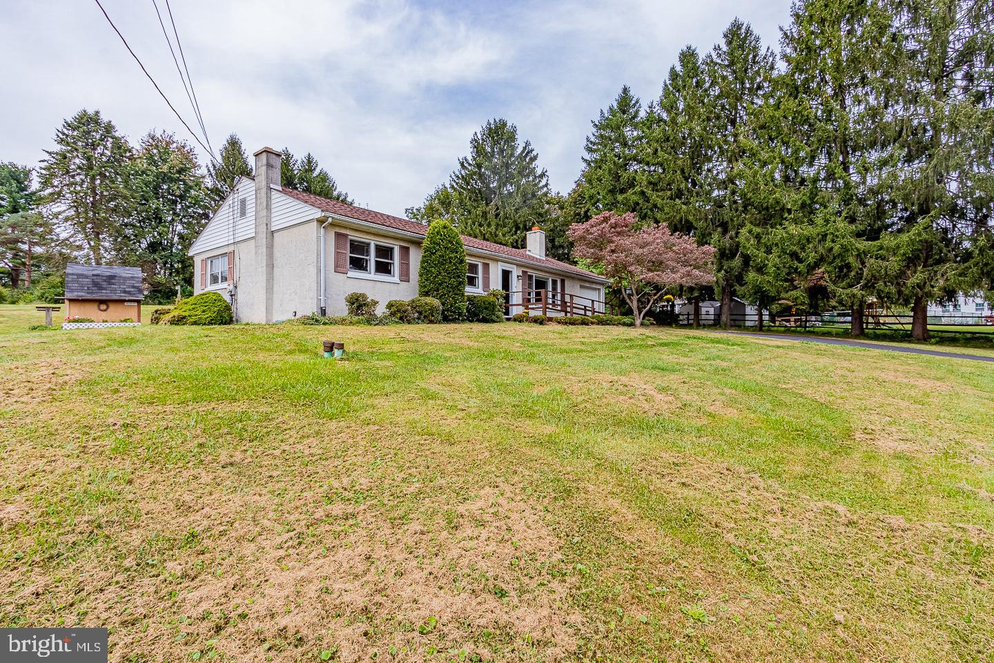 5 Old Willows Road Coatesville, PA 19320 - Photo 23 of 39