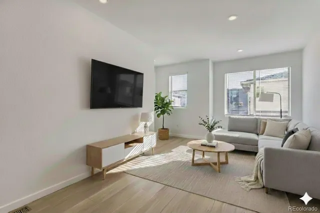 $522,990 | 15344 West 69th Avenue, Arvada, CO 80007