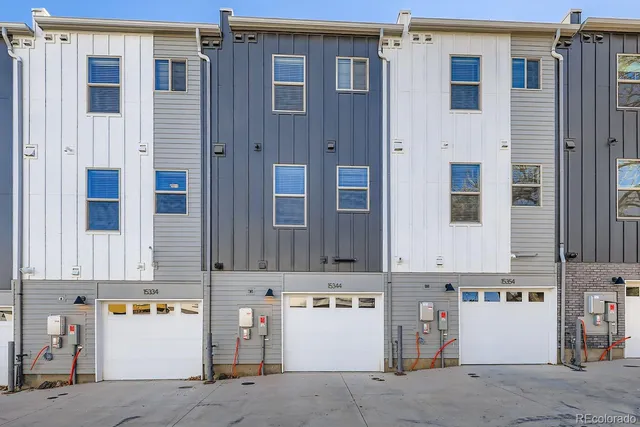 $522,990 | 15344 West 69th Avenue, Arvada, CO 80007