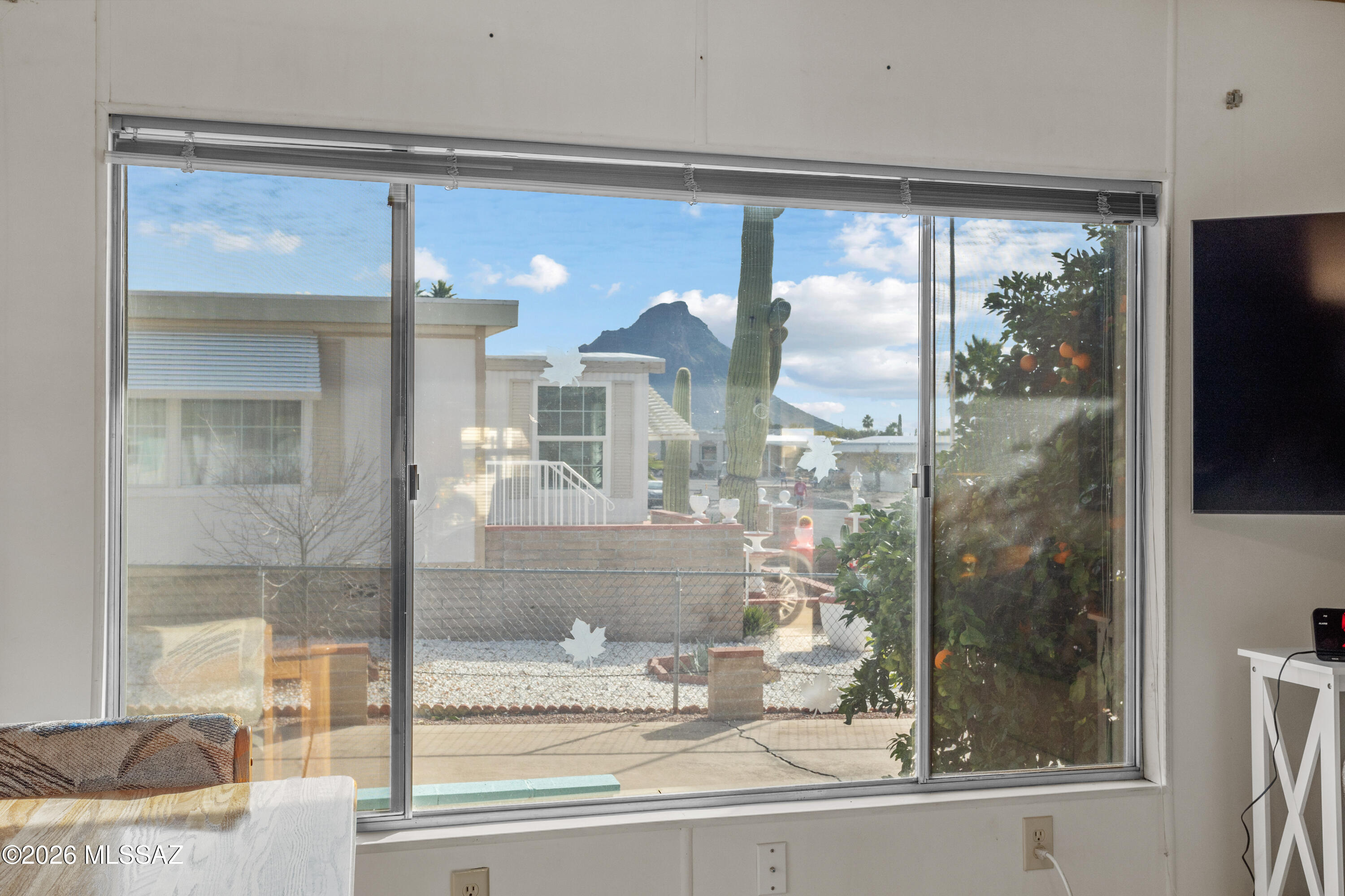 6126 West Rafter Cir Street Tucson, AZ 85713 - Photo 9 of 30 Mountain views