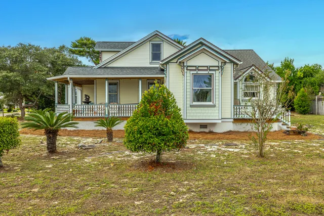 $700,000 | 21902 Sunnyside Lane, Panama City Beach, FL 32413