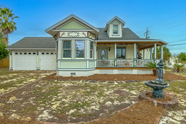 $700,000 | 21902 Sunnyside Lane, Panama City Beach, FL 32413