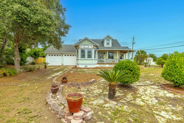 $700,000 | 21902 Sunnyside Lane, Panama City Beach, FL 32413