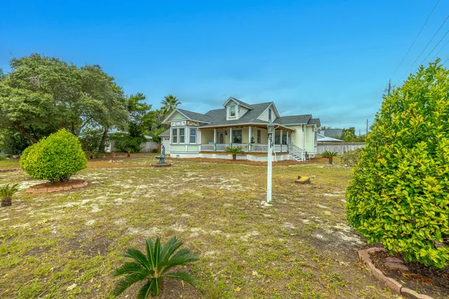 $700,000 | 21902 Sunnyside Lane, Panama City Beach, FL 32413