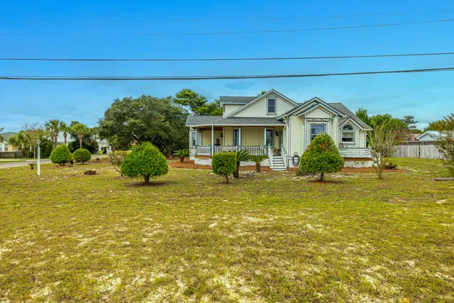 $700,000 | 21902 Sunnyside Lane, Panama City Beach, FL 32413