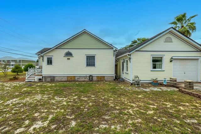$700,000 | 21902 Sunnyside Lane, Panama City Beach, FL 32413
