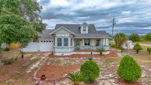 $700,000 | 21902 Sunnyside Lane, Panama City Beach, FL 32413