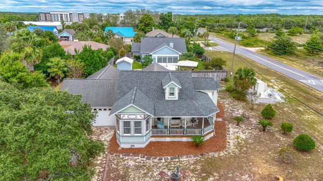$700,000 | 21902 Sunnyside Lane, Panama City Beach, FL 32413