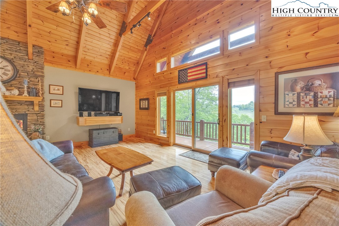 265 Laurel Mountain Estates Drive Todd, NC 28684 - Photo 11 of 50