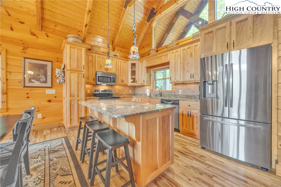 265 Laurel Mountain Estates Drive Todd, NC 28684 - Photo 12 of 50