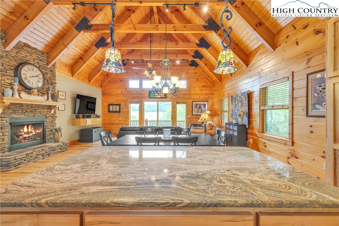 265 Laurel Mountain Estates Drive Todd, NC 28684 - Photo 13 of 50