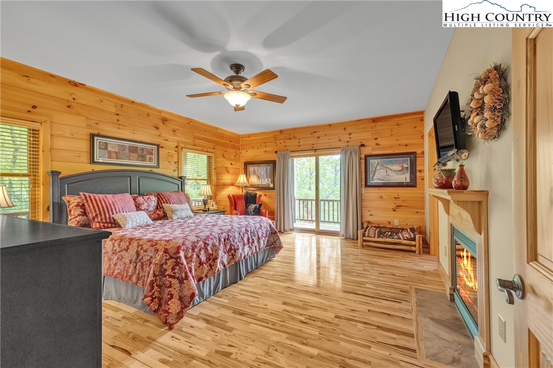 265 Laurel Mountain Estates Drive Todd, NC 28684 - Photo 14 of 50