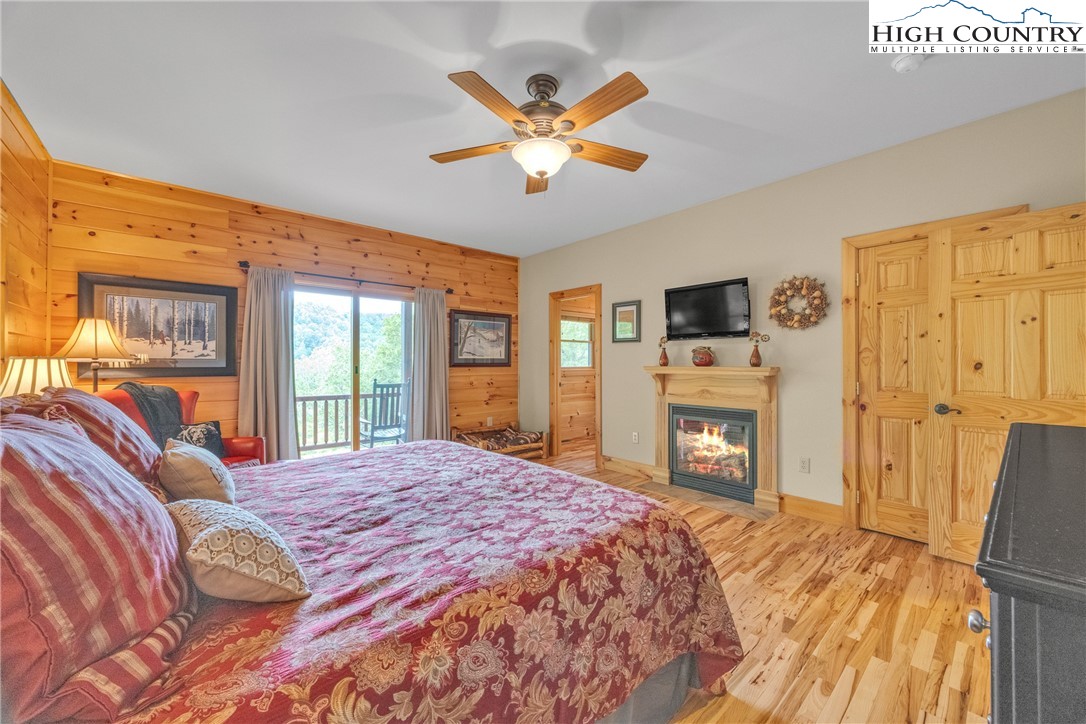 265 Laurel Mountain Estates Drive Todd, NC 28684 - Photo 15 of 50