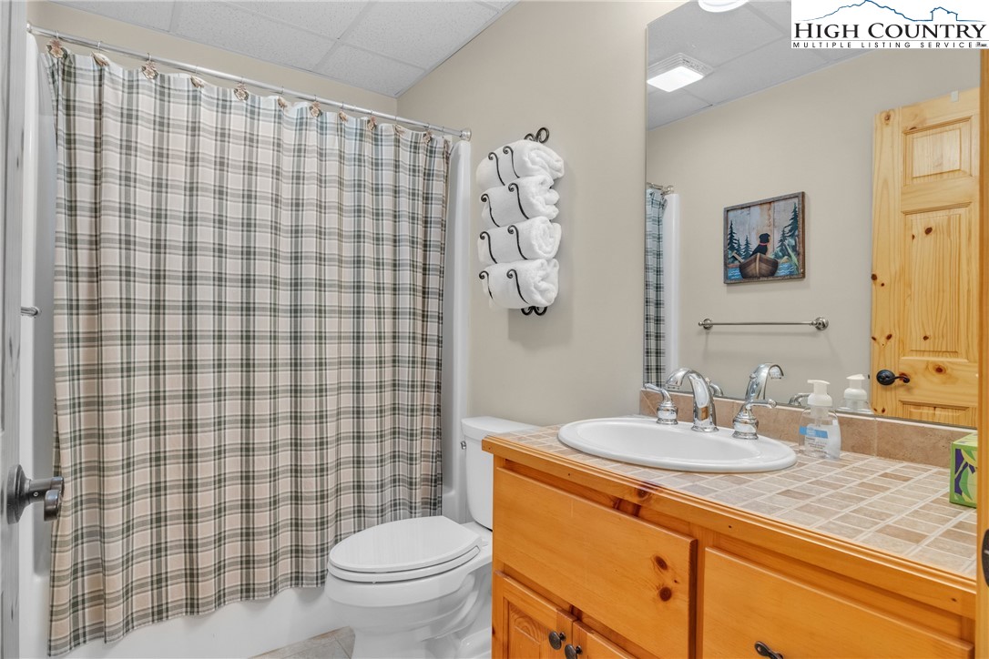 265 Laurel Mountain Estates Drive Todd, NC 28684 - Photo 17 of 50