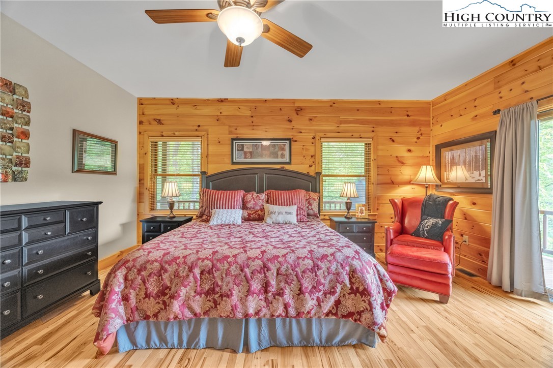 265 Laurel Mountain Estates Drive Todd, NC 28684 - Photo 18 of 50