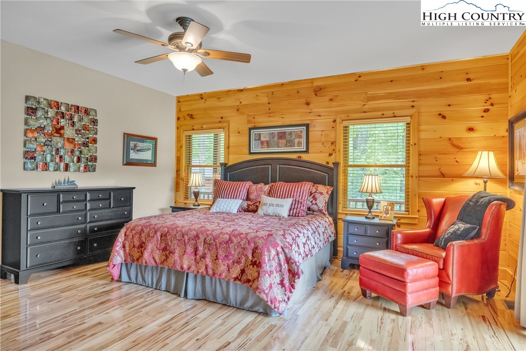 265 Laurel Mountain Estates Drive Todd, NC 28684 - Photo 22 of 50