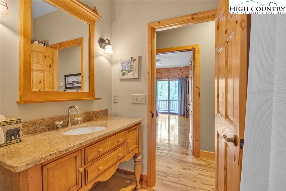 265 Laurel Mountain Estates Drive Todd, NC 28684 - Photo 25 of 50