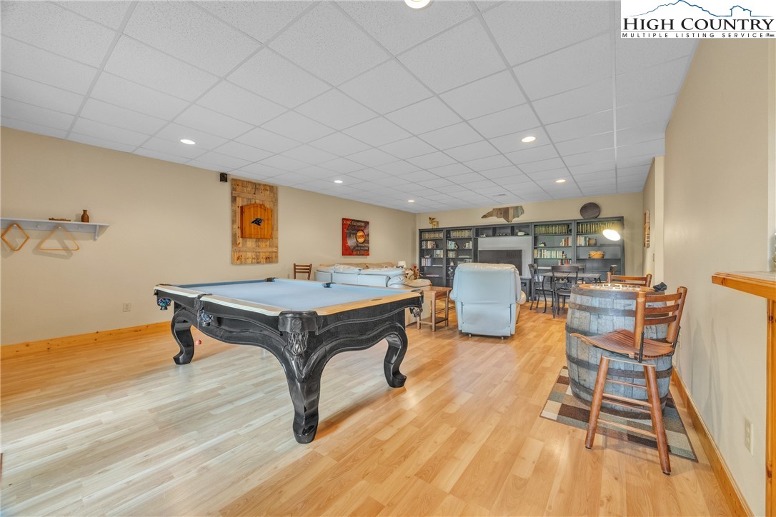 265 Laurel Mountain Estates Drive Todd, NC 28684 - Photo 29 of 50