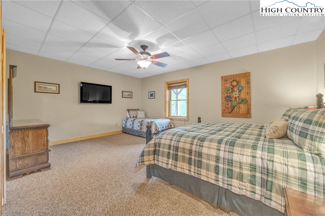 265 Laurel Mountain Estates Drive Todd, NC 28684 - Photo 36 of 50