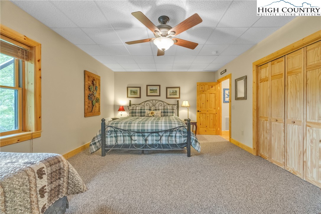 265 Laurel Mountain Estates Drive Todd, NC 28684 - Photo 37 of 50