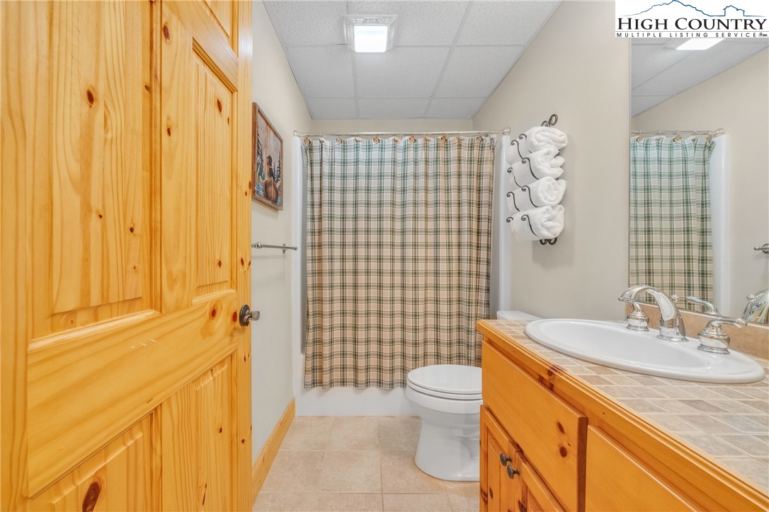 265 Laurel Mountain Estates Drive Todd, NC 28684 - Photo 40 of 50