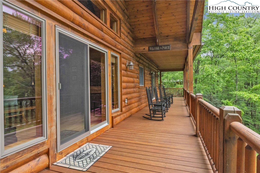 265 Laurel Mountain Estates Drive Todd, NC 28684 - Photo 41 of 50