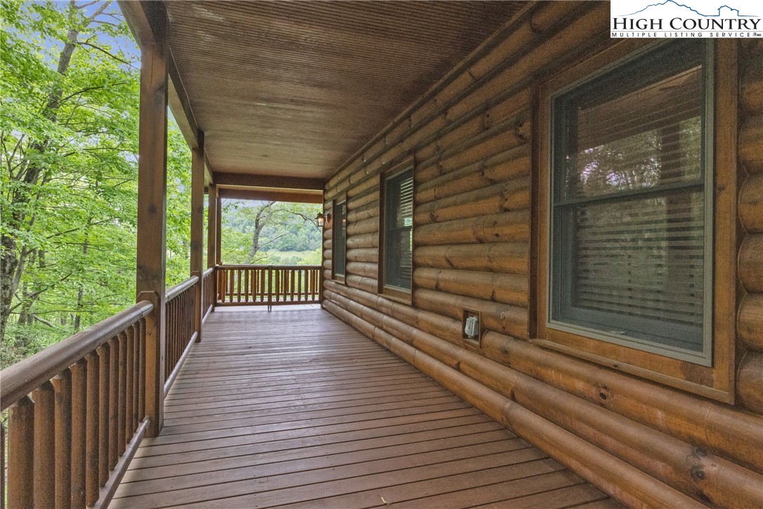 265 Laurel Mountain Estates Drive Todd, NC 28684 - Photo 42 of 50