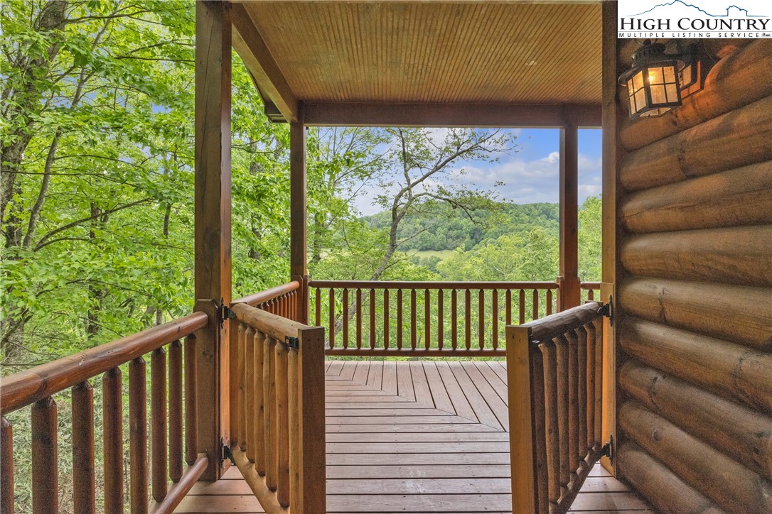 265 Laurel Mountain Estates Drive Todd, NC 28684 - Photo 43 of 50