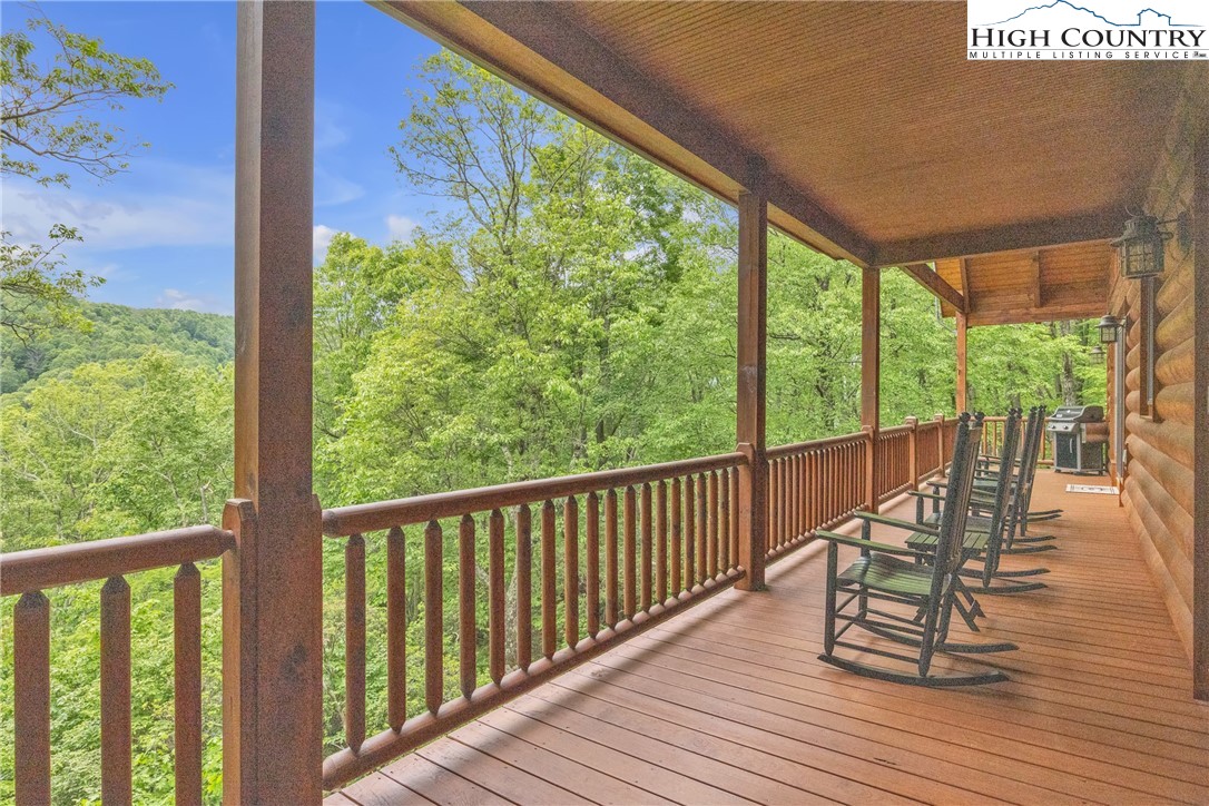 265 Laurel Mountain Estates Drive Todd, NC 28684 - Photo 44 of 50