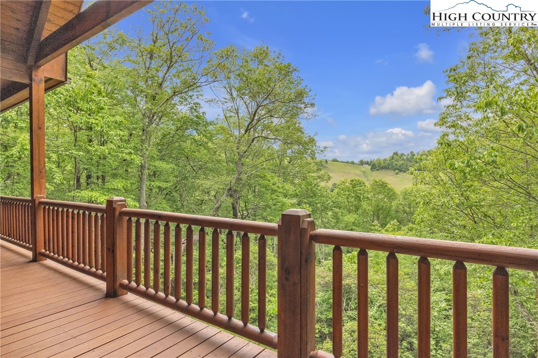 265 Laurel Mountain Estates Drive Todd, NC 28684 - Photo 45 of 50