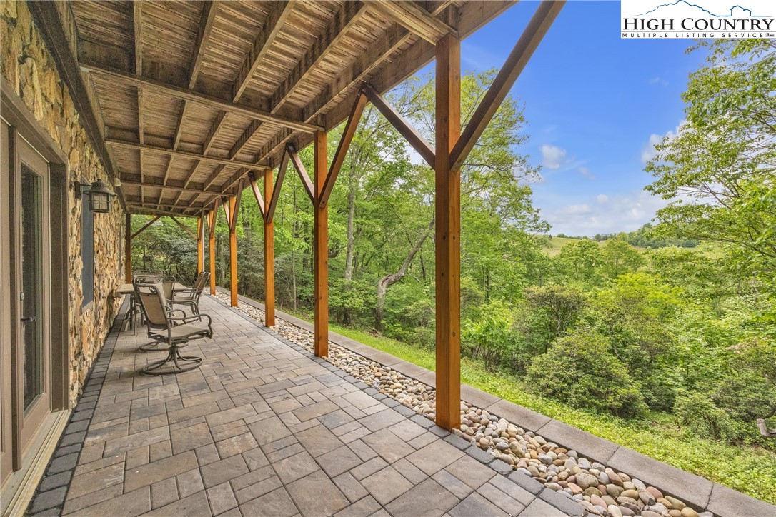 265 Laurel Mountain Estates Drive Todd, NC 28684 - Photo 49 of 50