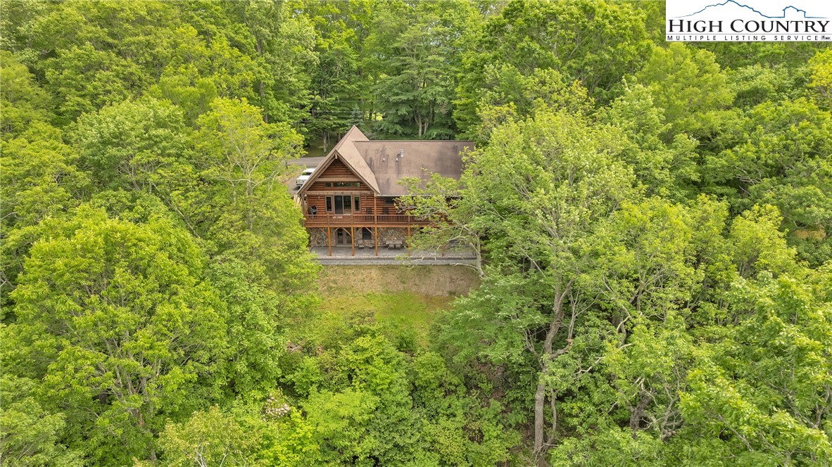 265 Laurel Mountain Estates Drive Todd, NC 28684 - Photo 50 of 50
