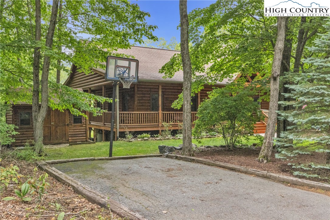 265 Laurel Mountain Estates Drive Todd, NC 28684 - Photo 5 of 50