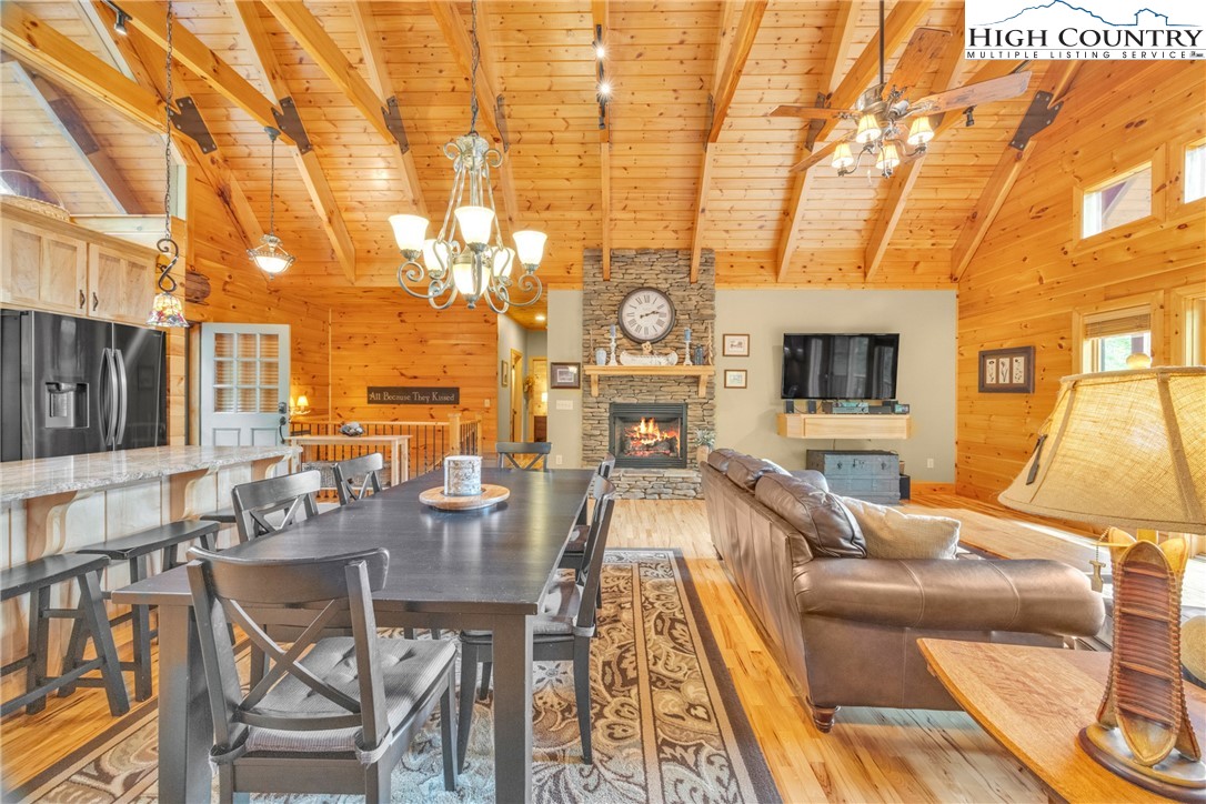 265 Laurel Mountain Estates Drive Todd, NC 28684 - Photo 10 of 50