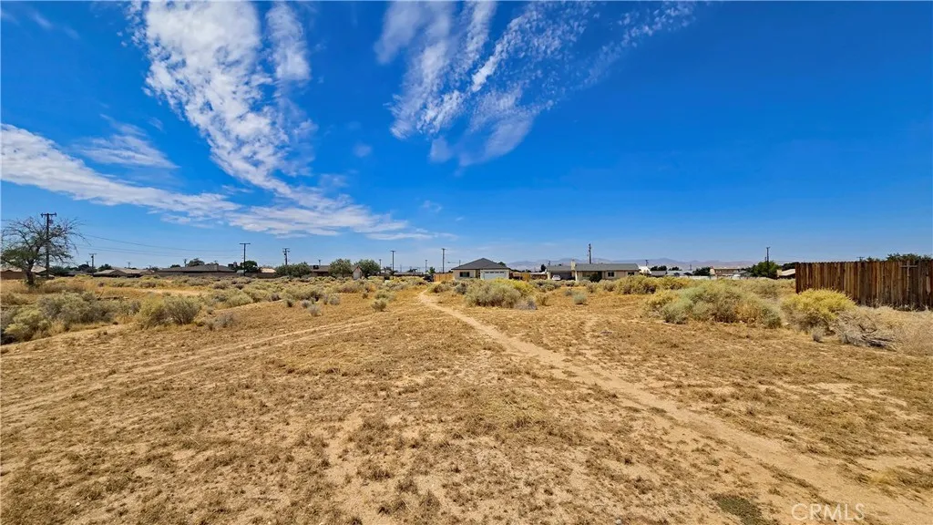 0 89th Street Edwards, CA 93523 - Photo 7 of 21 Gallery Image 7