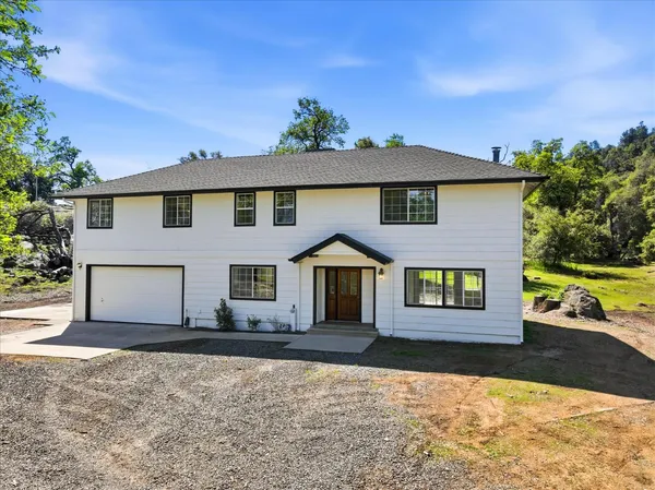 $545,000 | 4877 Morning Star Lane, Mariposa, CA 95338