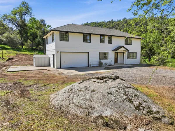 $545,000 | 4877 Morning Star Lane, Mariposa, CA 95338