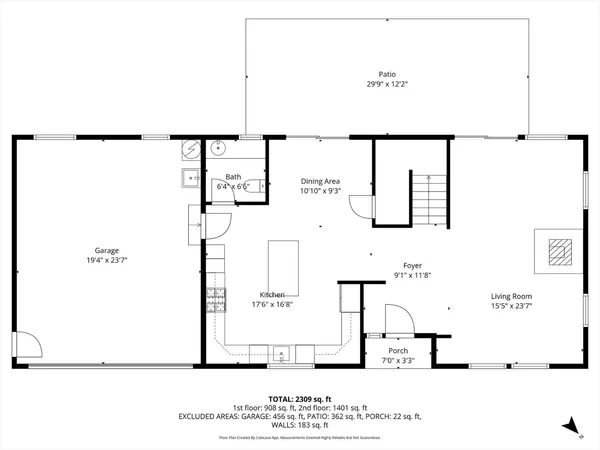 $545,000 | 4877 Morning Star Lane, Mariposa, CA 95338