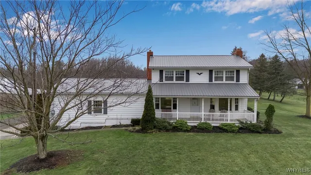 $499,000 | 3212 Hickox Road, Hamburg, NY 14075