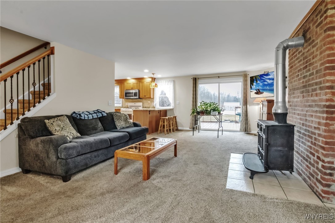 3212 Hickox Road Hamburg, NY 14075 - Photo 16 of 41